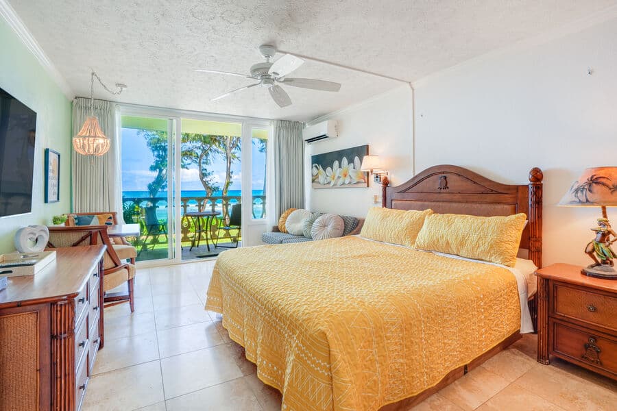 Condo in Kapaa · ★4.75 · 1 bedroom · 2 beds · 1 bath - Photo 2