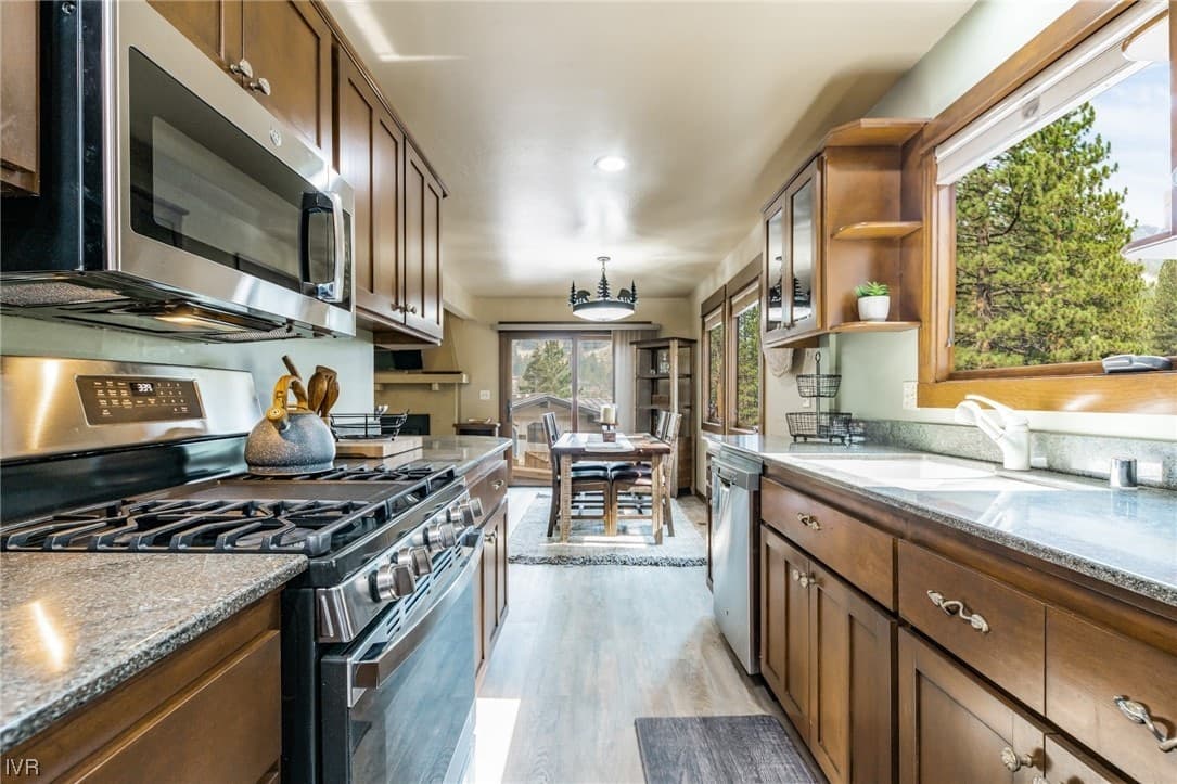Home in Incline Village · ★4.89 · 3 bedrooms · 3 beds · 2 private baths - Photo 1