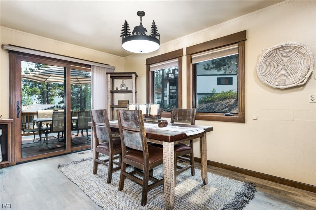 Home in Incline Village · ★4.89 · 3 bedrooms · 3 beds · 2 private baths - Photo 4