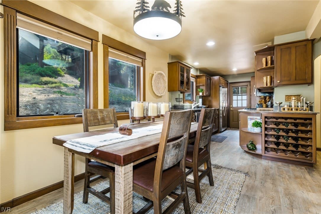 Home in Incline Village · ★4.89 · 3 bedrooms · 3 beds · 2 private baths - Photo 5