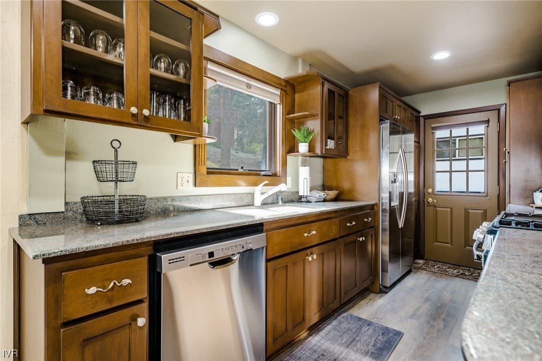 Home in Incline Village · ★4.89 · 3 bedrooms · 3 beds · 2 private baths - Photo 2