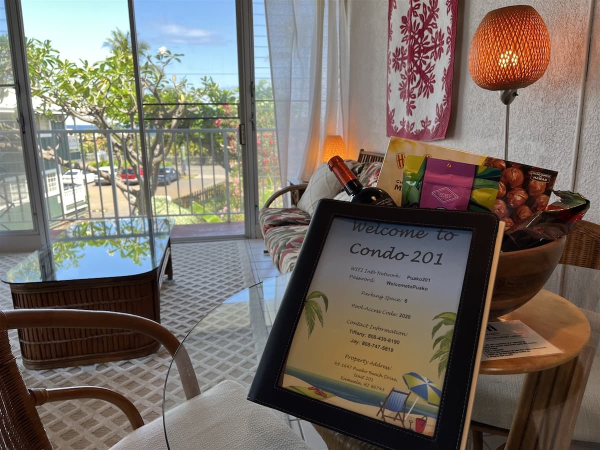 Condo in Waimea · ★5.0 · 3 bedrooms · 4 beds · 2 baths - Photo 5