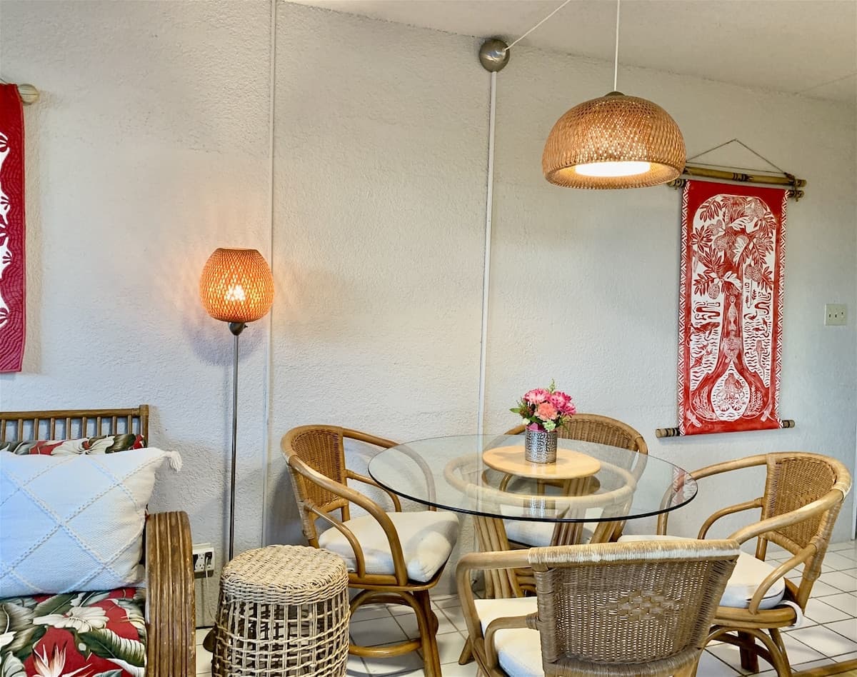 Condo in Waimea · ★5.0 · 3 bedrooms · 4 beds · 2 baths - Photo 3