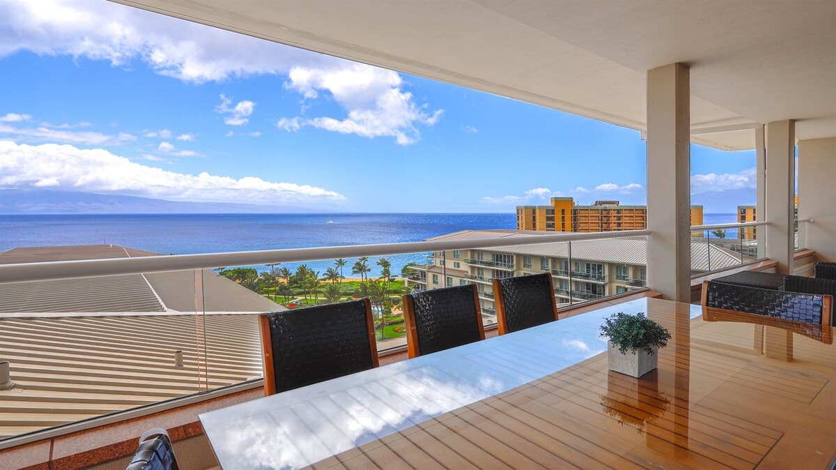 Condo in Kaanapali · ★5.0 · 3 bedrooms · 4 beds · 3.5 baths - Photo 5