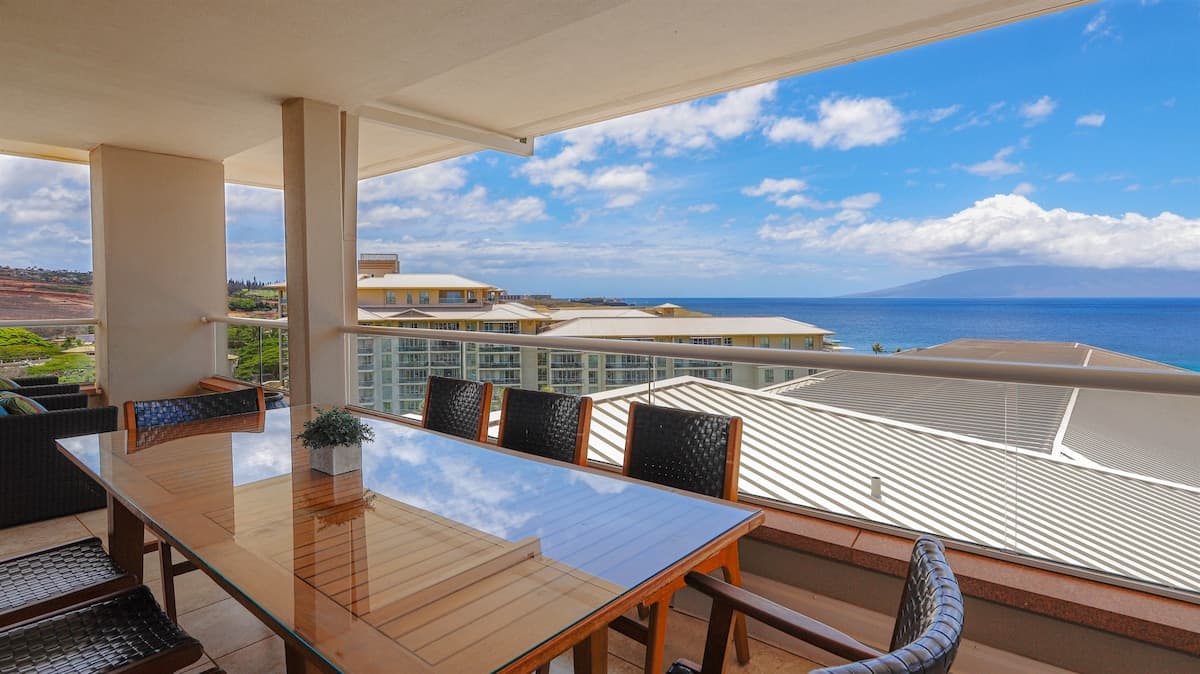 Condo in Kaanapali · ★5.0 · 3 bedrooms · 4 beds · 3.5 baths - Photo 4