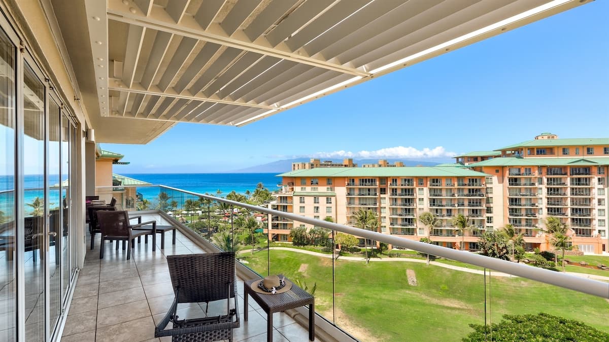 Condo in Kaanapali · ★4.59 · 2 bedrooms · 3 beds · 2 baths - Photo 2