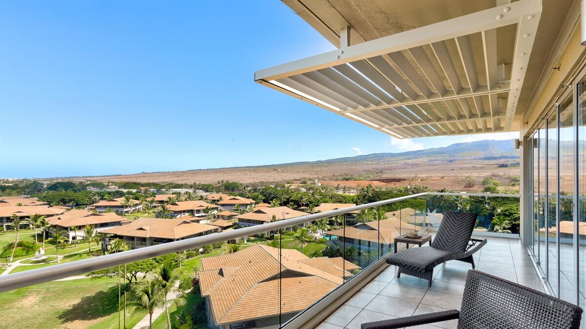 Condo in Kaanapali · ★4.59 · 2 bedrooms · 3 beds · 2 baths - Photo 5