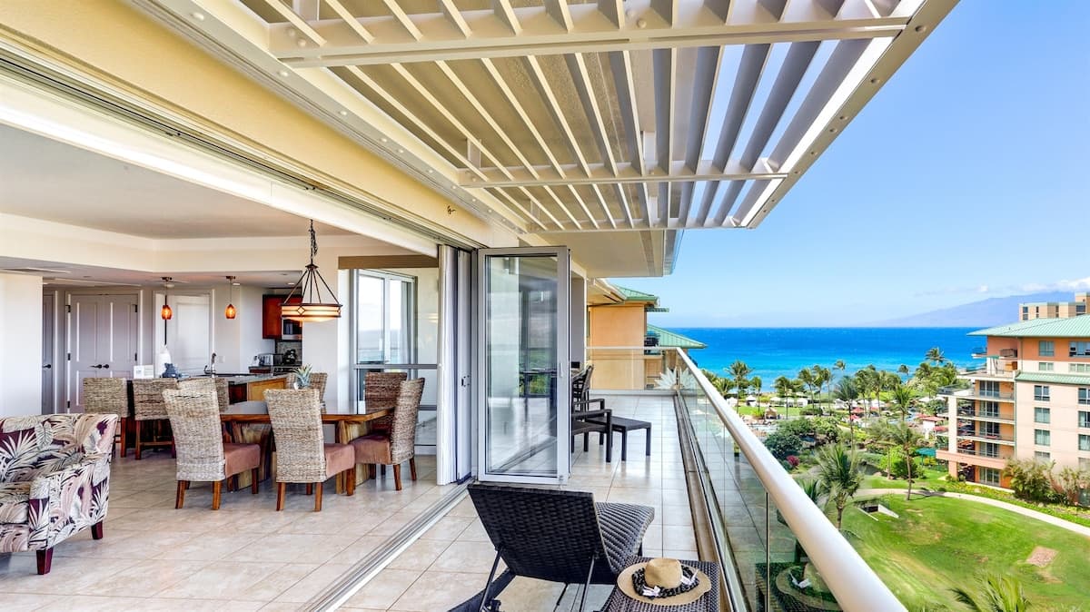 Condo in Kaanapali · ★4.59 · 2 bedrooms · 3 beds · 2 baths - Photo 1