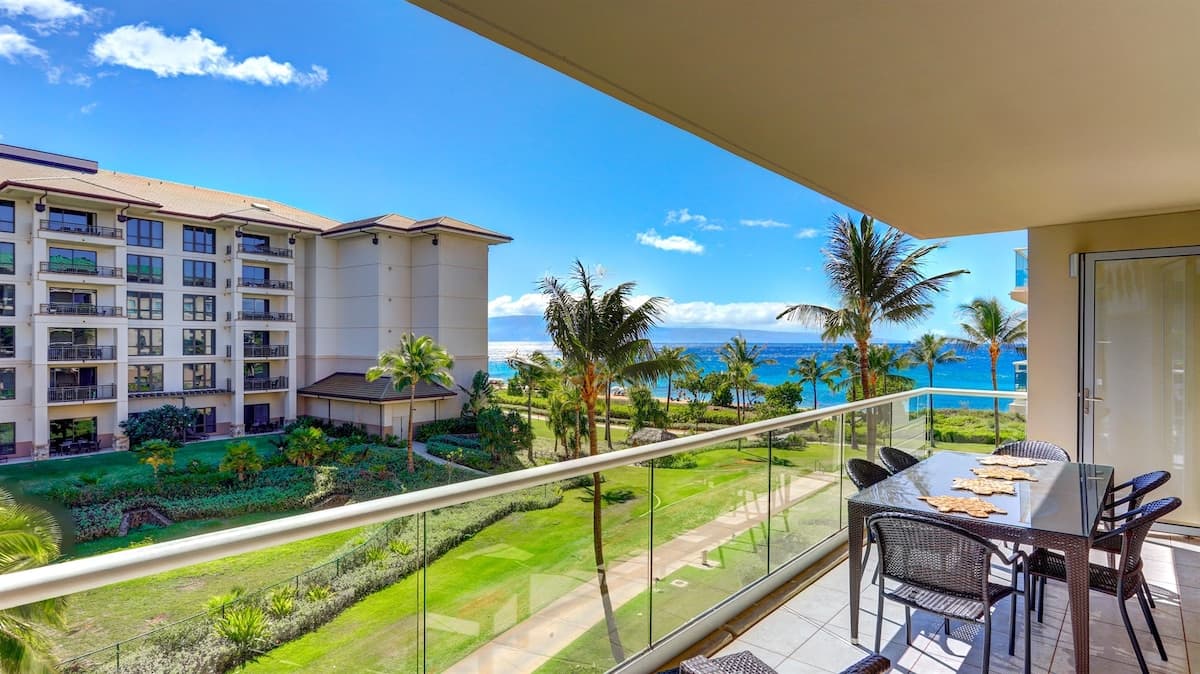 Condo in Kaanapali · ★4.9 · 2 bedrooms · 3 beds · 2 baths - Photo 1