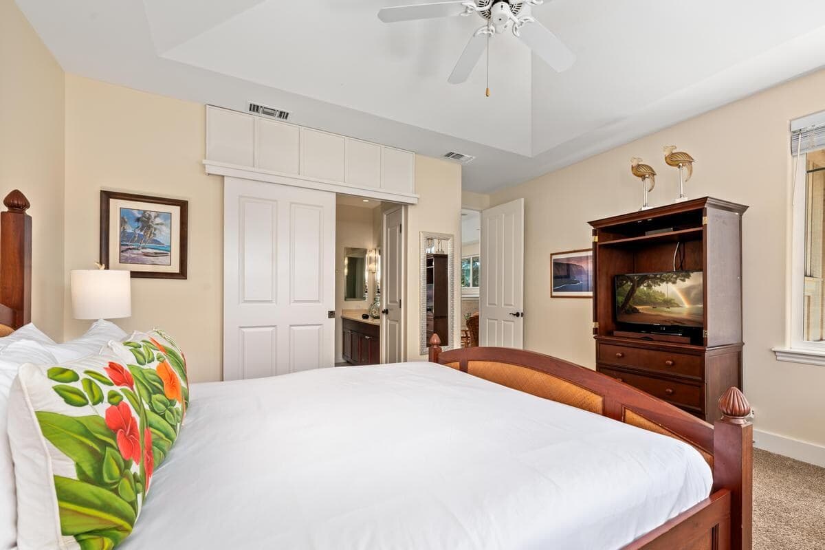 Townhouse in Waikoloa Beach Resort · ★4.85 · 3 bedrooms · 5 beds · 3 shared baths - Photo 2