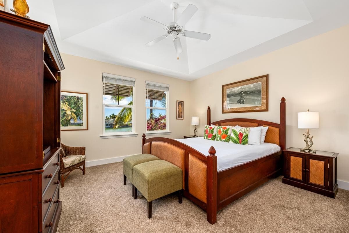 Townhouse in Waikoloa Beach Resort · ★4.85 · 3 bedrooms · 5 beds · 3 shared baths - Photo 1