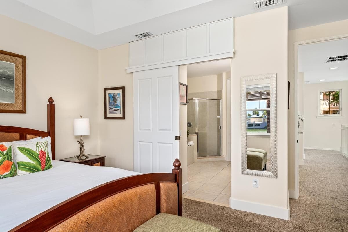 Townhouse in Waikoloa Beach Resort · ★4.85 · 3 bedrooms · 5 beds · 3 shared baths - Photo 3