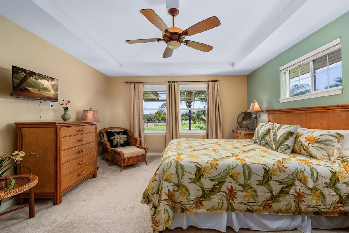 Condo in Waikoloa Beach Resort · ★4.93 · 2 bedrooms · 4 beds · 2 baths - Photo 3