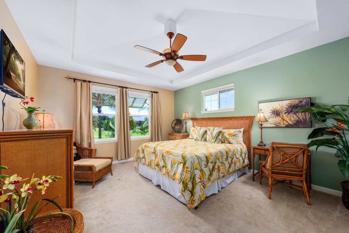 Condo in Waikoloa Beach Resort · ★4.93 · 2 bedrooms · 4 beds · 2 baths - Photo 1