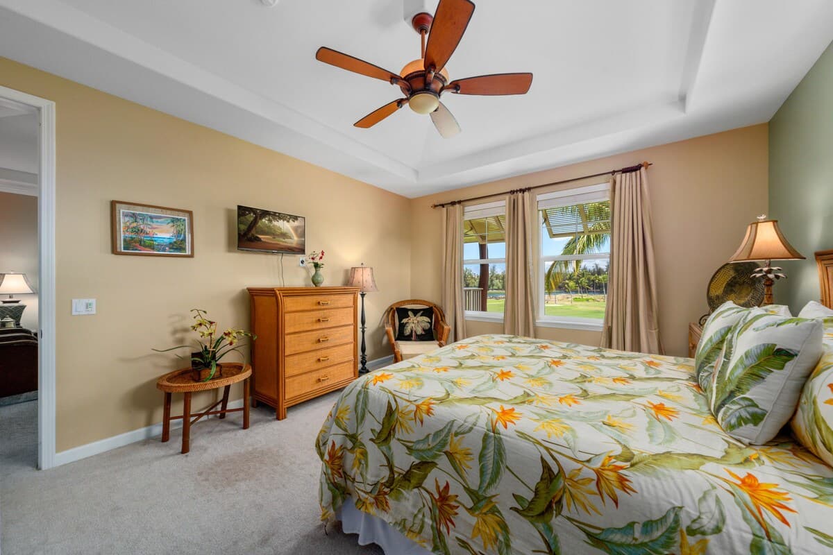 Condo in Waikoloa Beach Resort · ★4.93 · 2 bedrooms · 4 beds · 2 baths - Photo 4