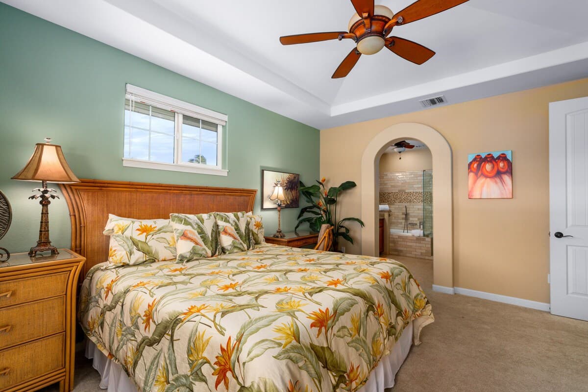 Condo in Waikoloa Beach Resort · ★4.93 · 2 bedrooms · 4 beds · 2 baths - Photo 2