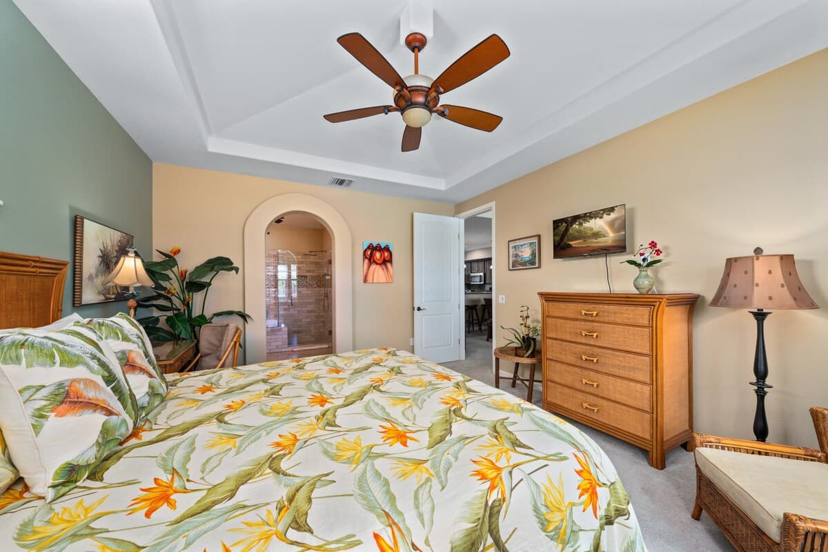 Condo in Waikoloa Beach Resort · ★4.93 · 2 bedrooms · 4 beds · 2 baths - Photo 5