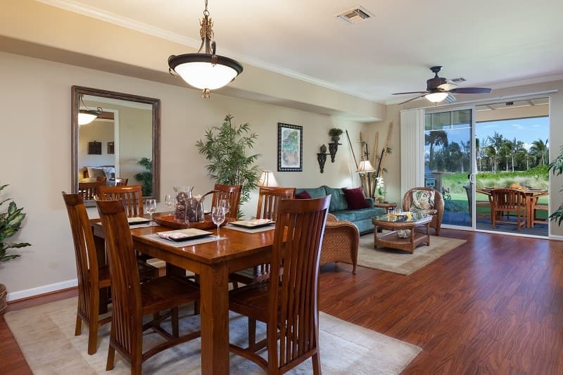 Condo in Waikoloa Beach Resort · ★4.56 · 2 bedrooms · 4 beds · 2 baths - Photo 4