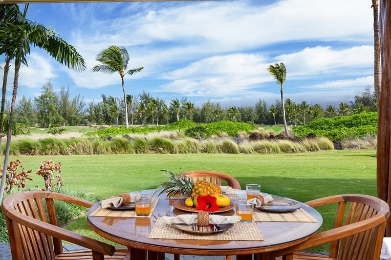 Condo in Waikoloa Beach Resort · ★4.56 · 2 bedrooms · 4 beds · 2 baths - Photo 1