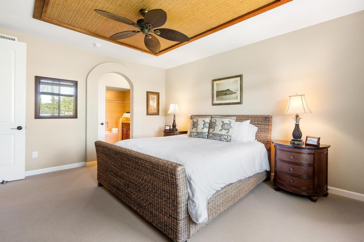 Condo in Waikoloa Beach Resort · ★4.84 · 2 bedrooms · 3 beds · 2 baths - Photo 4