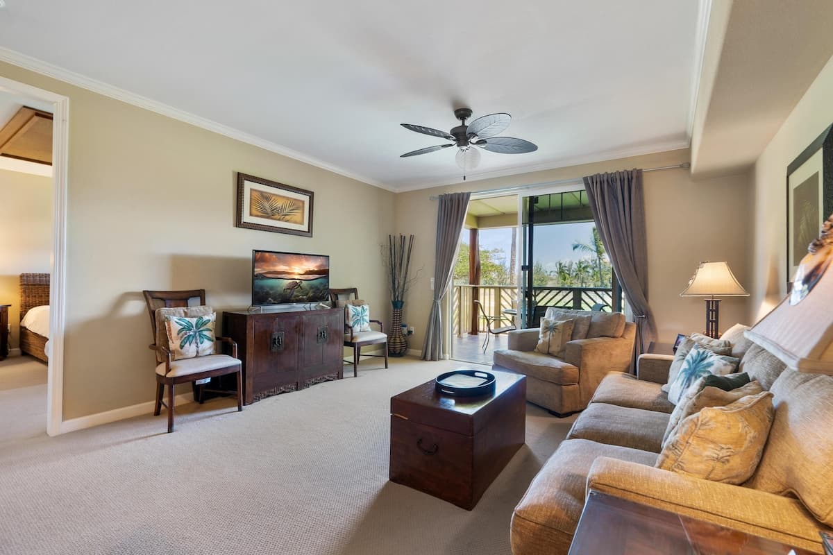 Condo in Waikoloa Beach Resort · ★4.84 · 2 bedrooms · 3 beds · 2 baths - Photo 2