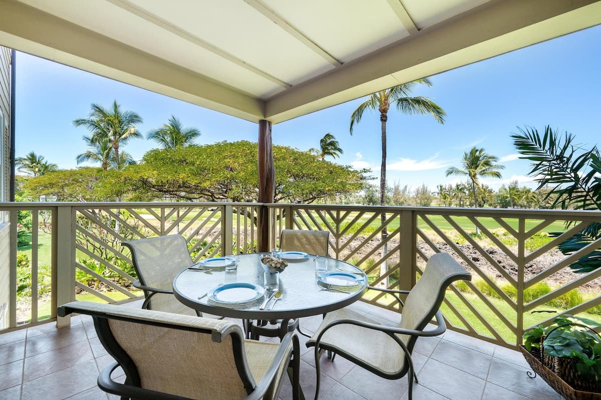 Condo in Waikoloa Beach Resort · ★4.84 · 2 bedrooms · 3 beds · 2 baths - Photo 1