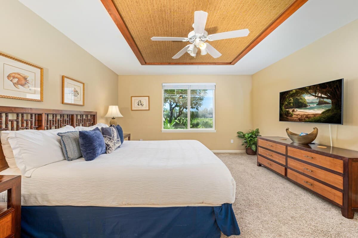 Condo in Waikoloa Beach Resort · ★4.87 · 2 bedrooms · 3 beds · 2 baths - Photo 2