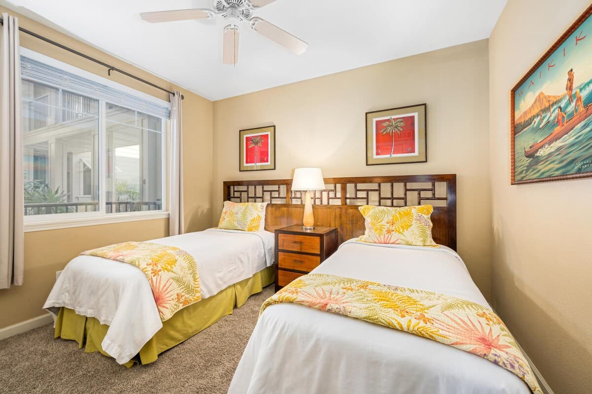 Condo in Waikoloa Beach Resort · ★4.87 · 2 bedrooms · 3 beds · 2 baths - Photo 4