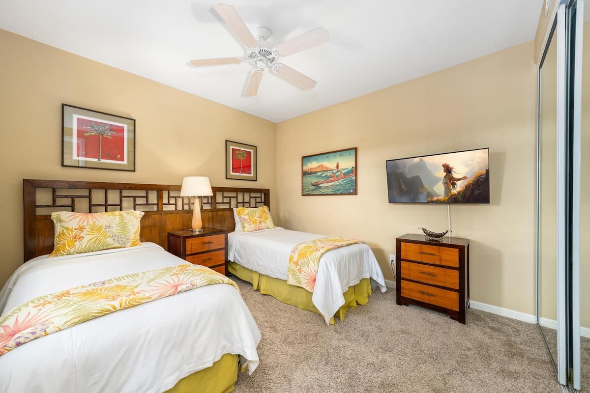 Condo in Waikoloa Beach Resort · ★4.87 · 2 bedrooms · 3 beds · 2 baths - Photo 5