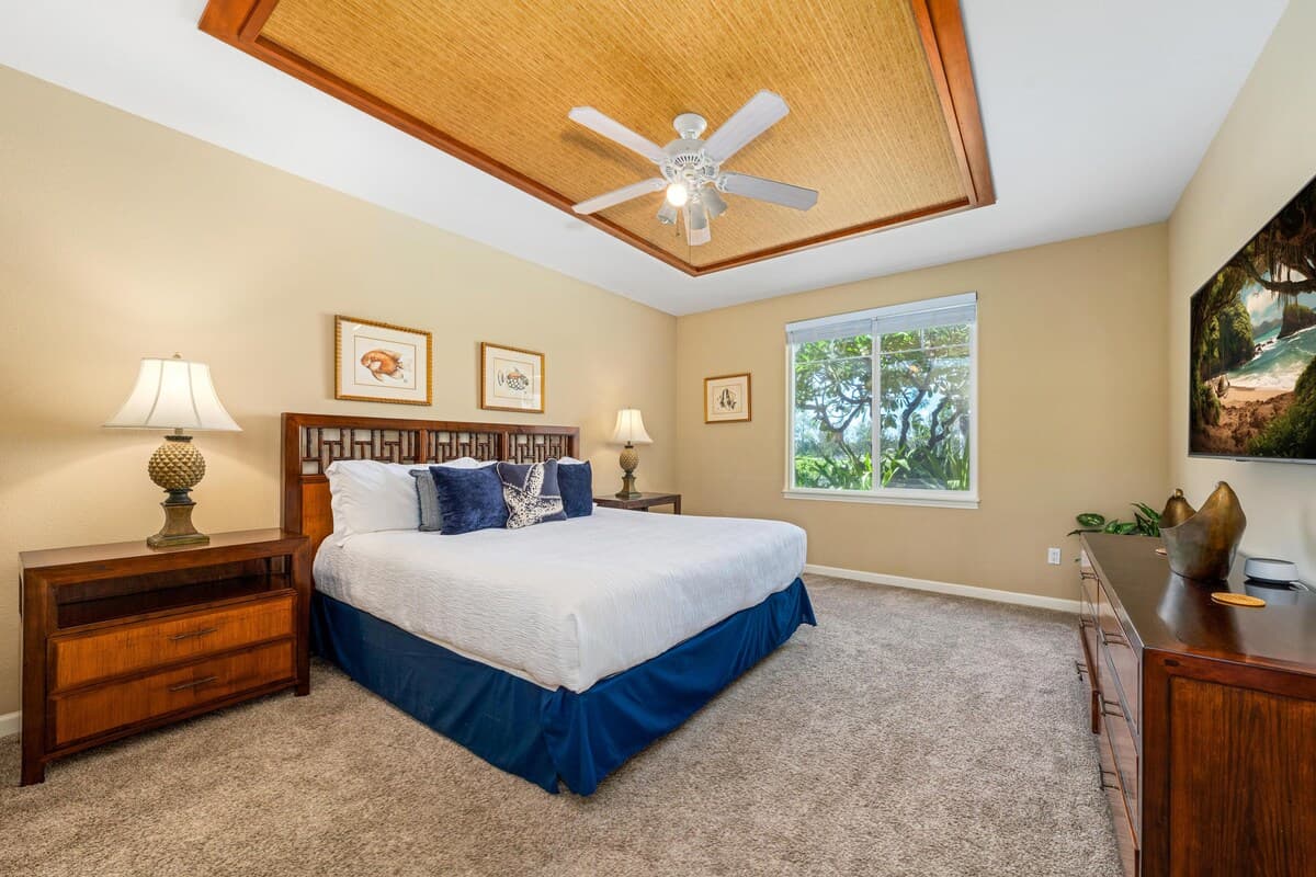 Condo in Waikoloa Beach Resort · ★4.87 · 2 bedrooms · 3 beds · 2 baths - Photo 1