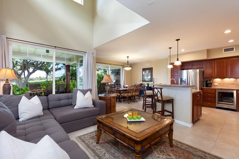 Townhouse in Waikoloa Beach Resort · ★4.85 · 3 bedrooms · 3 beds · 3 baths - Photo 1