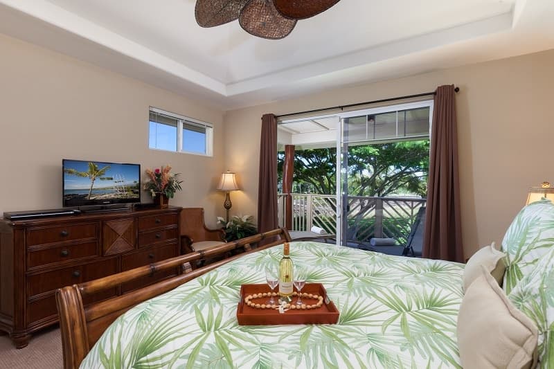 Townhouse in Waikoloa Beach Resort · ★4.85 · 3 bedrooms · 3 beds · 3 baths - Photo 3