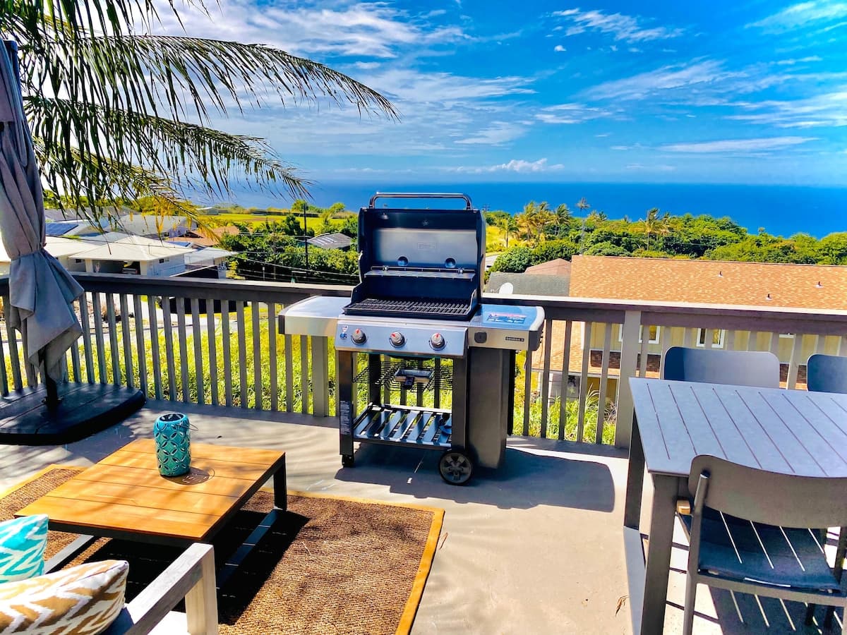Home in Kealakekua · ★4.71 · 4 bedrooms · 5 beds · 3 private baths - Photo 5