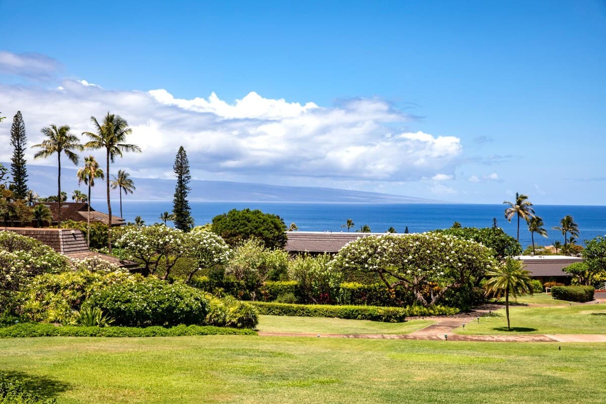 Condo in Lahaina · ★4.43 · 3 bedrooms · 5 beds · 2 baths - Photo 5