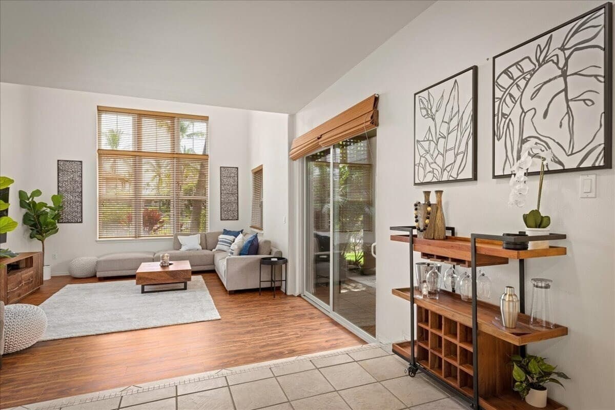 Townhouse in Waikoloa Village · ★4.96 · 3 bedrooms · 3 beds · 2.5 baths - Photo 2