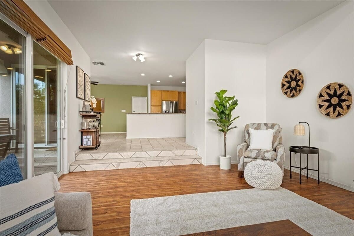 Townhouse in Waikoloa Village · ★4.96 · 3 bedrooms · 3 beds · 2.5 baths - Photo 4