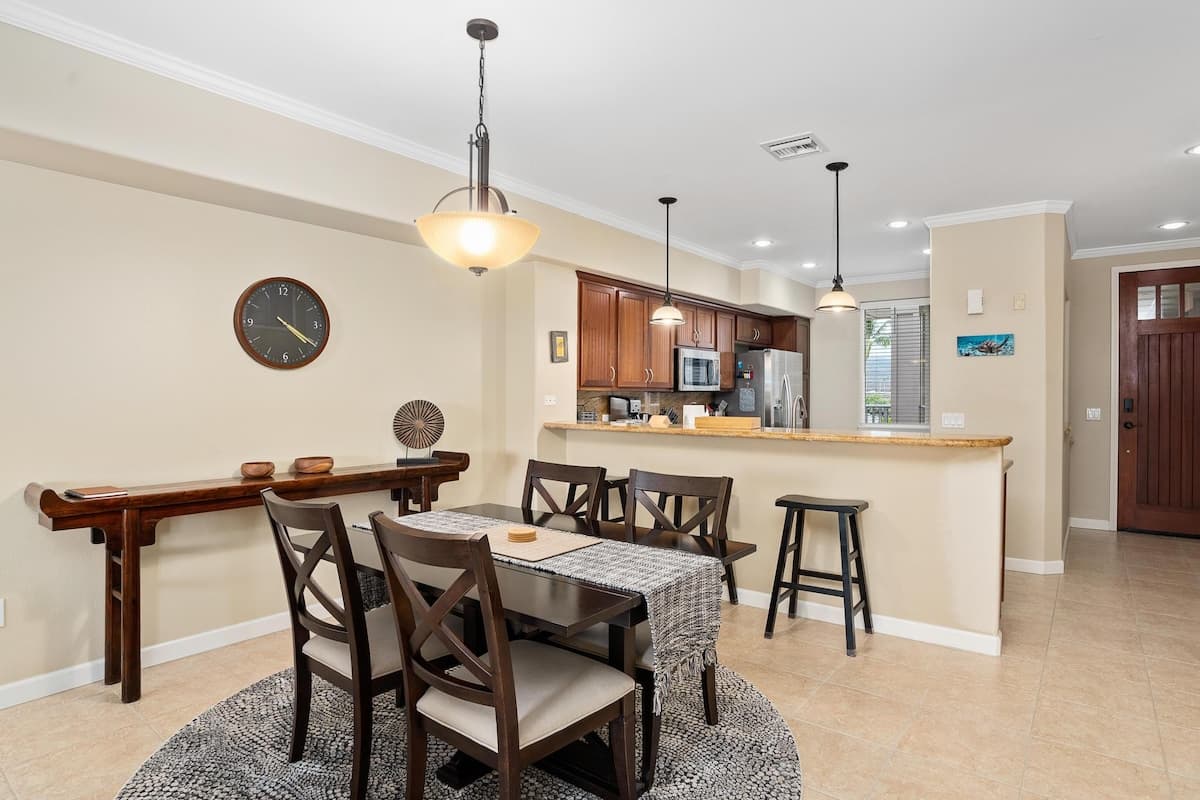 Condo in Waikoloa Village · ★5.0 · 2 bedrooms · 2 beds · 2 baths - Photo 4