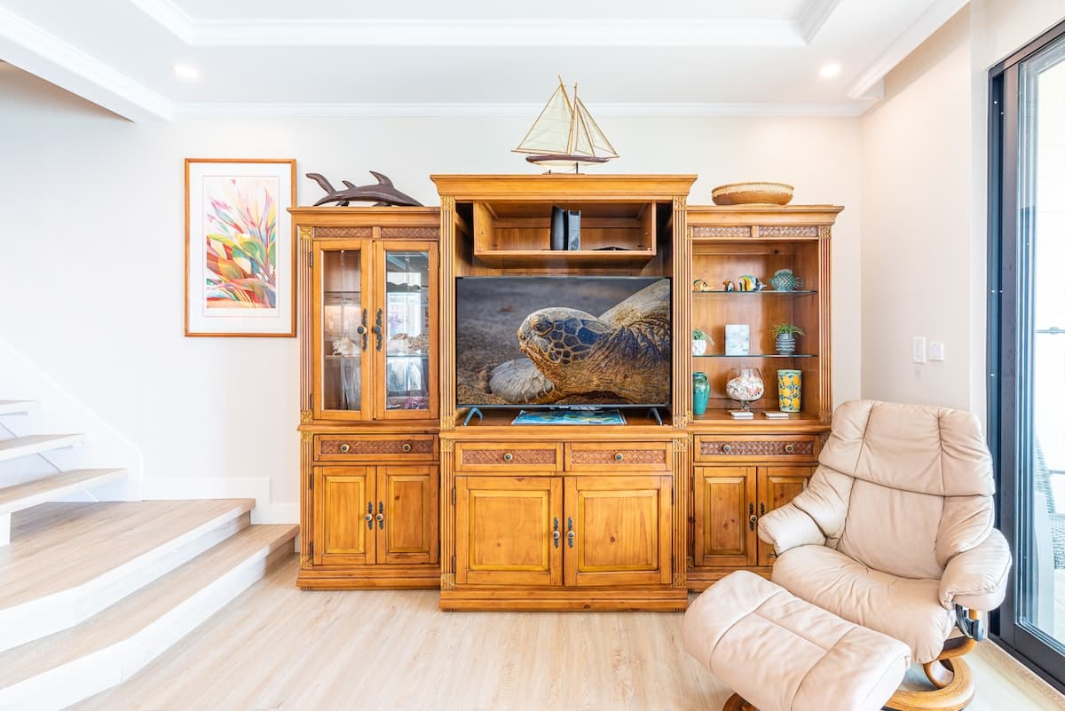 Condo in Lahaina · ★5.0 · 3 bedrooms · 2.5 baths - Photo 5