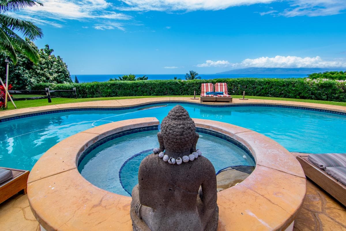 Home in Lahaina · ★4.79 · 5 bedrooms · 6 beds · 5 baths - Photo 1