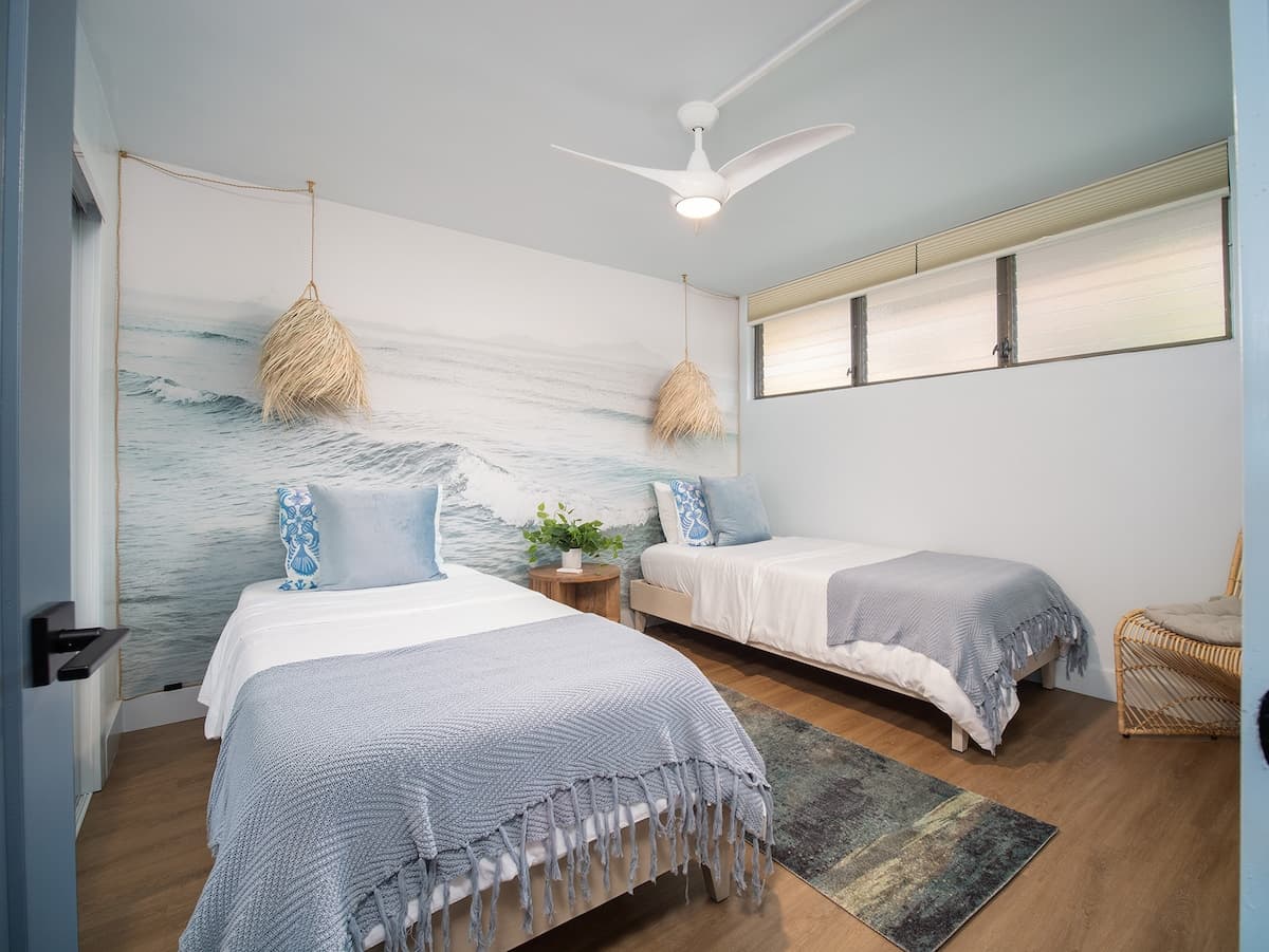 Condo in Kihei · ★4.74 · 2 bedrooms · 4 beds · 2 shared baths - Photo 5