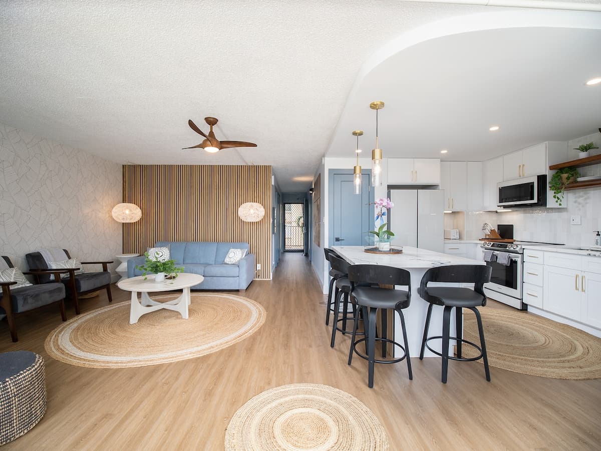 Condo in Kihei · ★4.74 · 2 bedrooms · 4 beds · 2 shared baths - Photo 1
