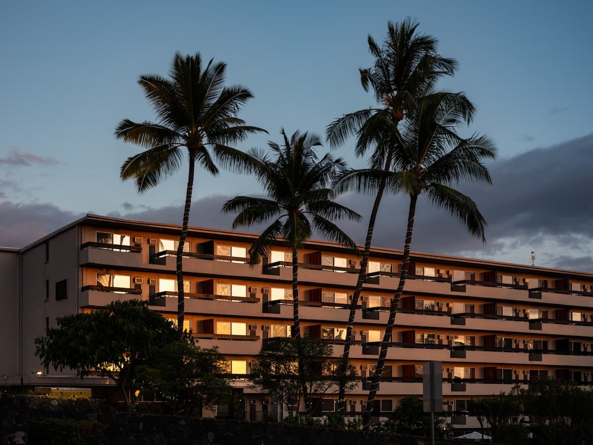 Standard One King at Pacific 19 Kona - Photo 5
