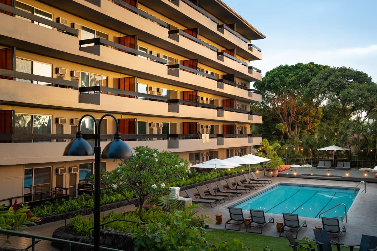 Standard One King at Pacific 19 Kona - Photo 1
