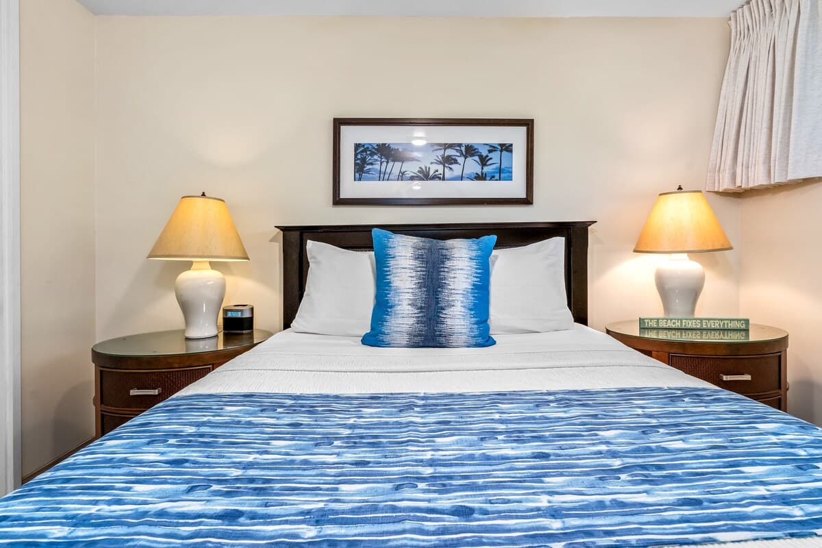 Condo in Kihei · ★4.53 · 2 bedrooms · 2 beds · 2 baths - Photo 4