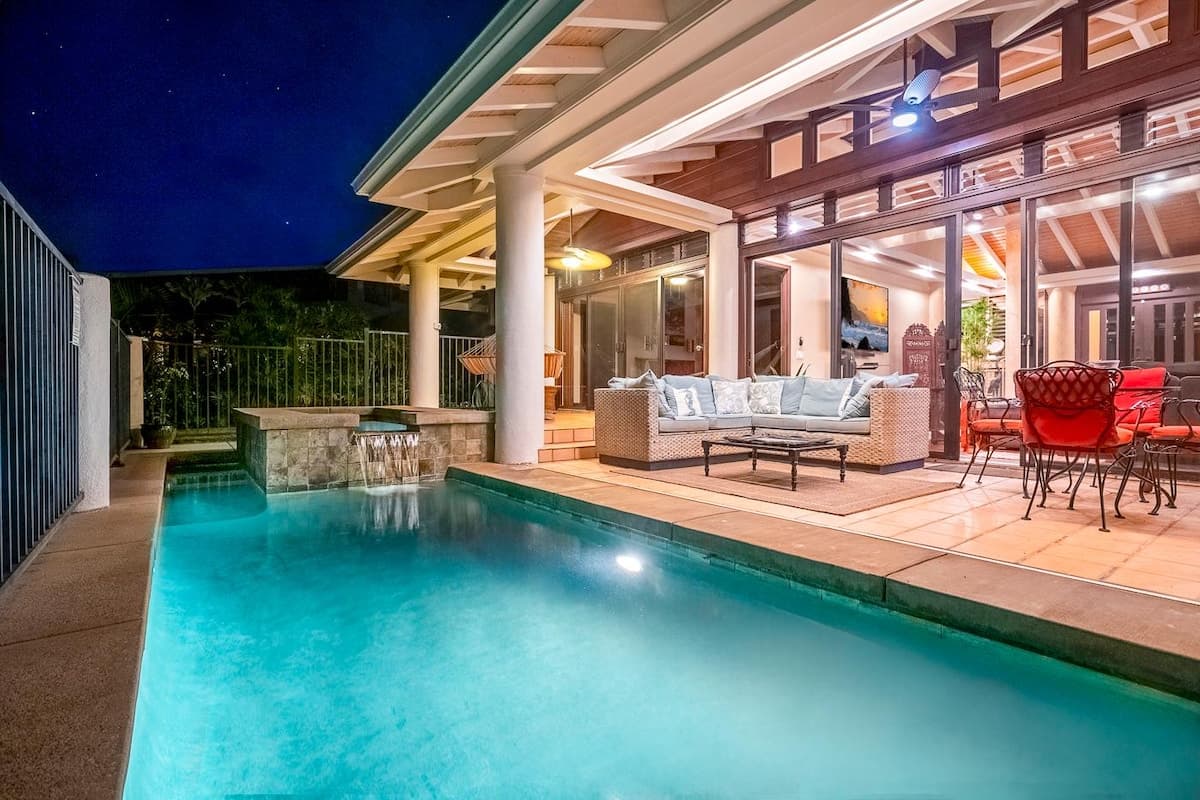 Home in Princeville · ★4.67 · 4 bedrooms · 4 beds · 3.5 baths - Photo 3