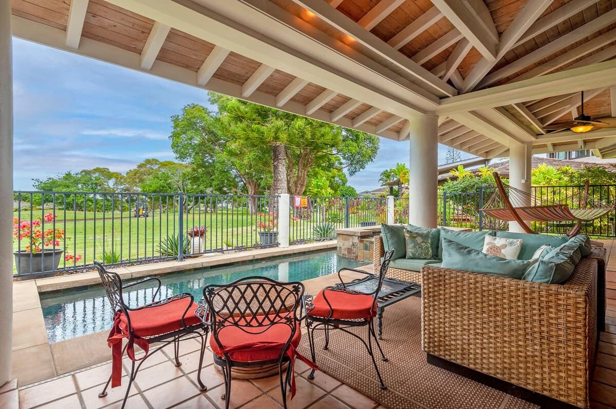 Home in Princeville · ★4.67 · 4 bedrooms · 4 beds · 3.5 baths - Photo 2