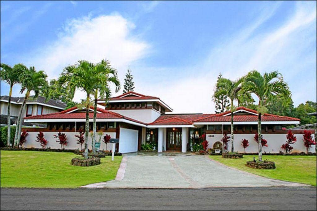 Home in Princeville · ★4.67 · 4 bedrooms · 4 beds · 3.5 baths - Photo 4