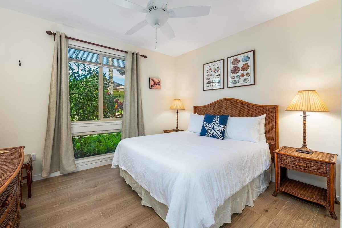 Townhouse in Waimea · ★4.8 · 3 bedrooms · 6 beds · 3 shared baths - Photo 2