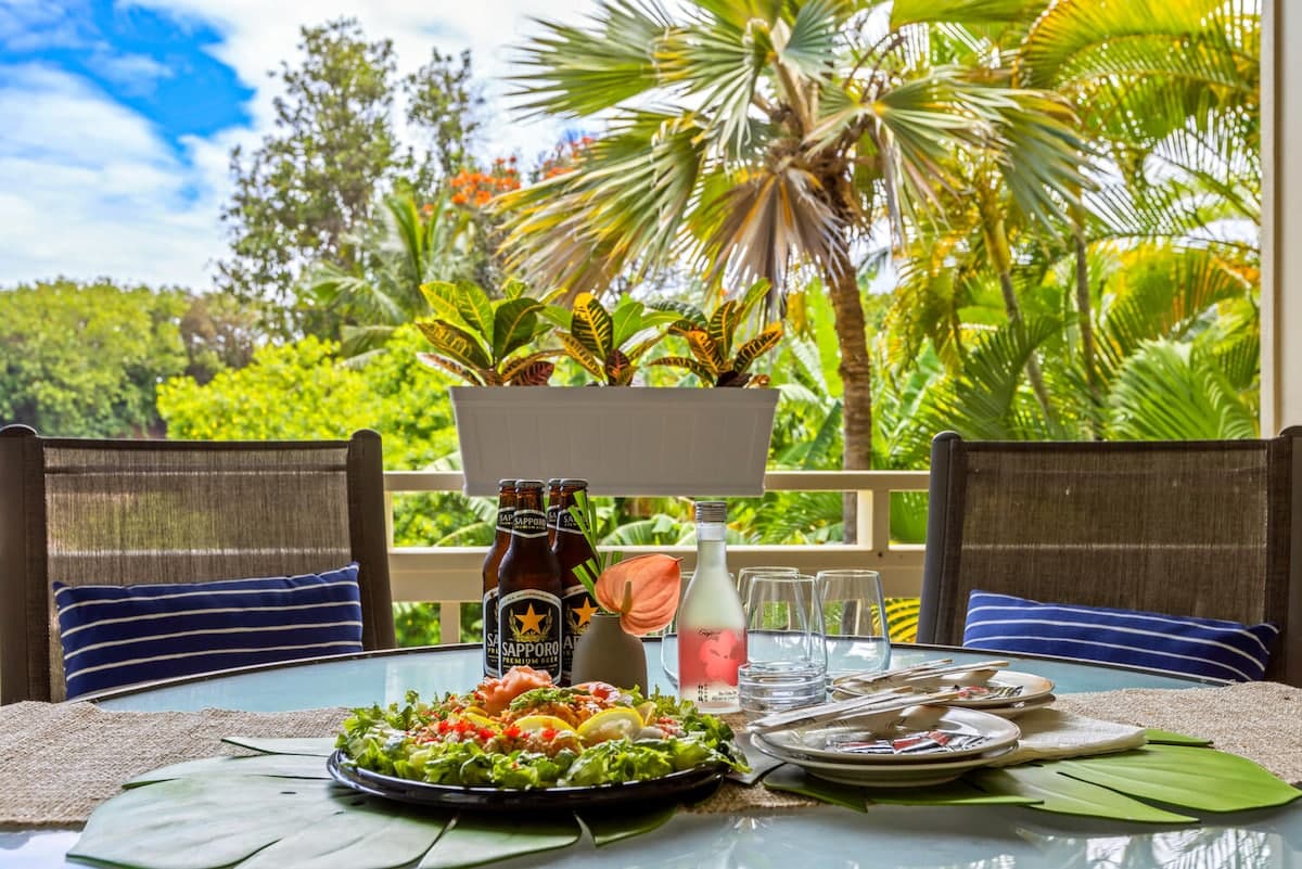 Condo in Koloa · ★4.96 · 2 bedrooms · 2 beds · 2 baths - Photo 1