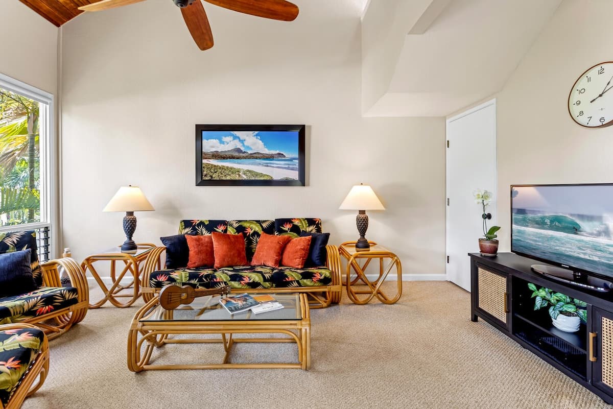 Condo in Koloa · ★4.96 · 2 bedrooms · 2 beds · 2 baths - Photo 5